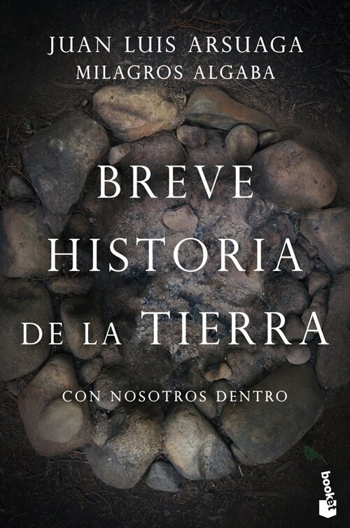 BREVE HISTORIA DE LA TIERRA CONTADA POR NOSOTROS (Paperback)