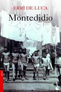 MONTEDIDIO (Other Book Format)