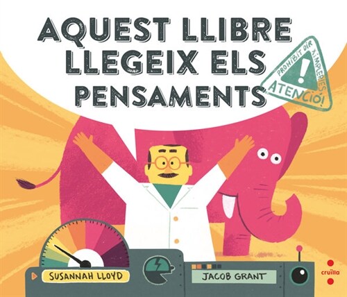 AQUEST LLIBRE LLEGEIX ELS PENSAMENTS CAT (Book)