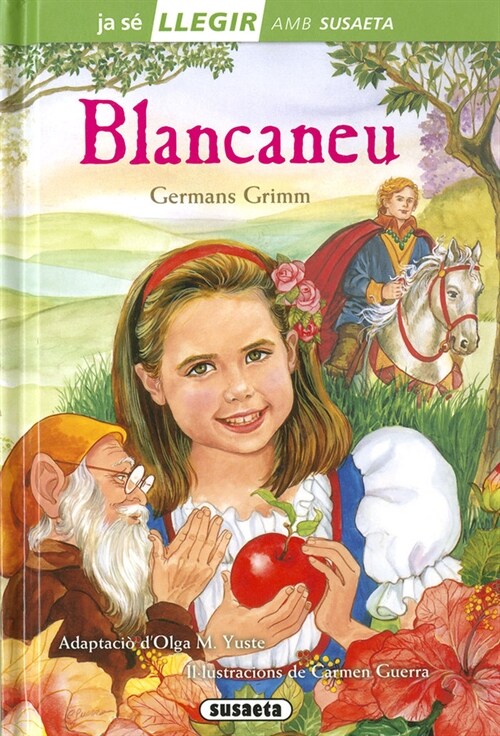 BLANCANEU (Hardcover)