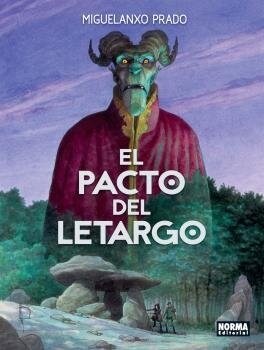 PACTO DEL LETARGO,EL (Book)