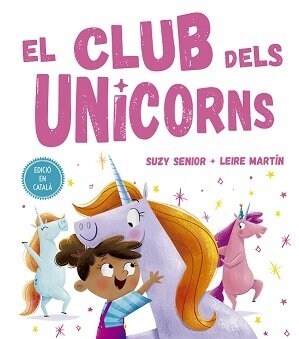 CLUB DELS UNICORNS,EL CATALAN (Book)