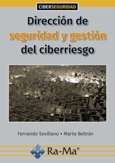 DIRECCION DE SEGURIDAD Y GESTION DE CIBERRIESGO (Book)
