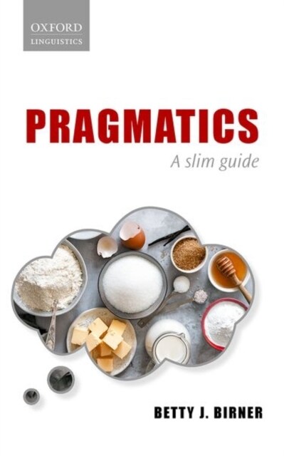Pragmatics : A Slim Guide (Hardcover)