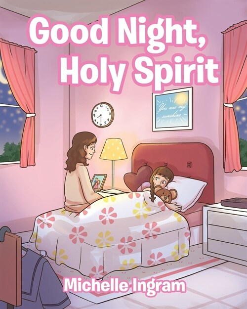 Good Night, Holy Spirit (Paperback)