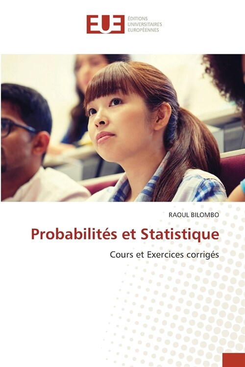 Probabilit? et Statistique (Paperback)