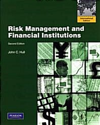 [중고] Risk Management and Financial Institutions (Paperback + CD, 2nd)