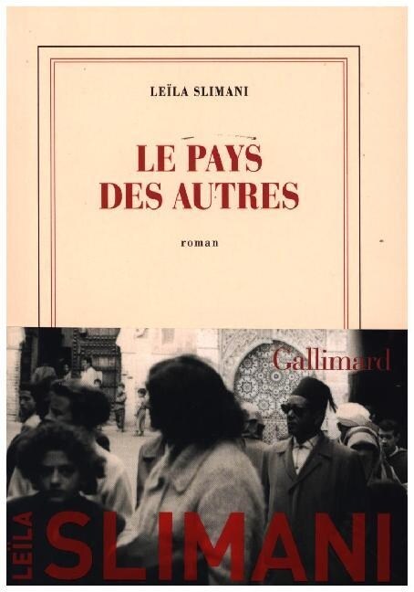 Le pays des autres (Paperback)