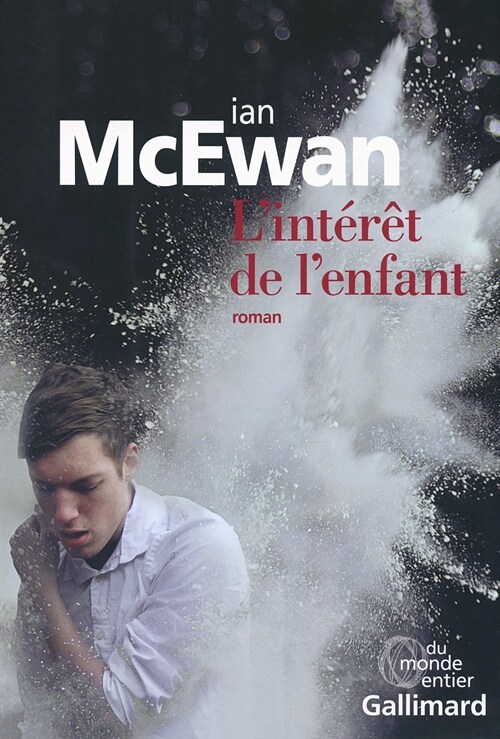 L’interet de l’enfant (Paperback)