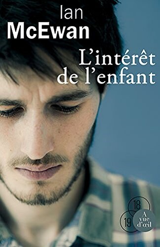 Linteret de lenfant (Paperback)