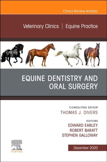 Veterinary Clinics: Equine Practice, an Issue of Veterinary Clinics of North America: Equine Practice: Volume 36-3 (Hardcover)