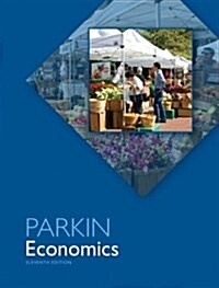 Economics (Hardcover, 11, Revised)