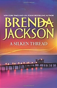 A Silken Thread (Paperback)