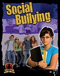 Social Bullying (Paperback)