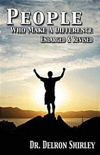 People Who Make a Difference (Paperback)