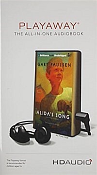 Alidas Song (Pre-Recorded Audio Player)