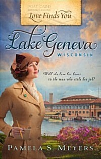 Love Finds You in Lake Geneva, Wisconsin (Paperback)
