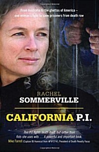 California P.I. (Paperback)