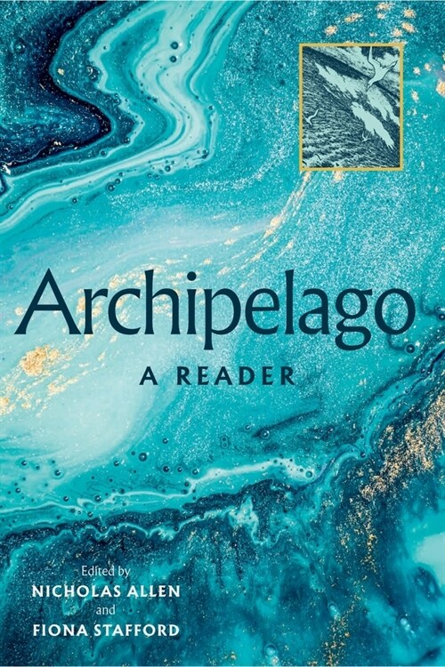 Archipelago: A Reader (Paperback)