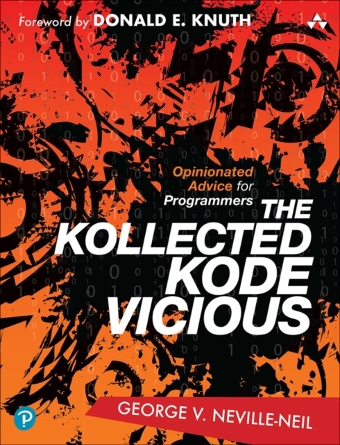 The Kollected Kode Vicious (Paperback)