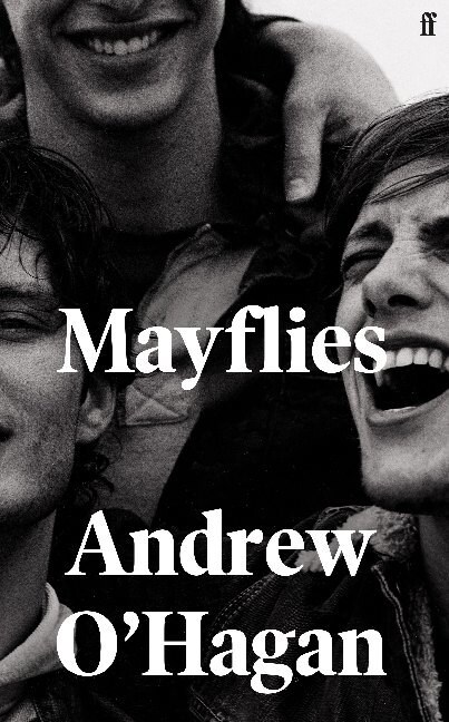 MAYFLIES (Paperback)