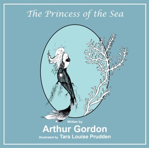The Princess of the Sea (Paperback)