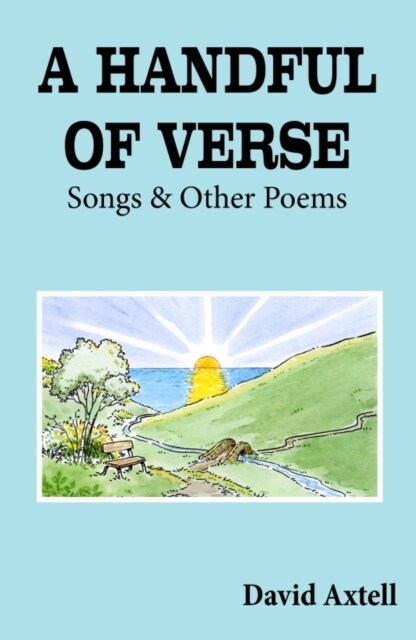 A Handful of Verse : Songs and Other Poems (Paperback)