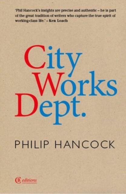 City Works Dept. (Paperback)