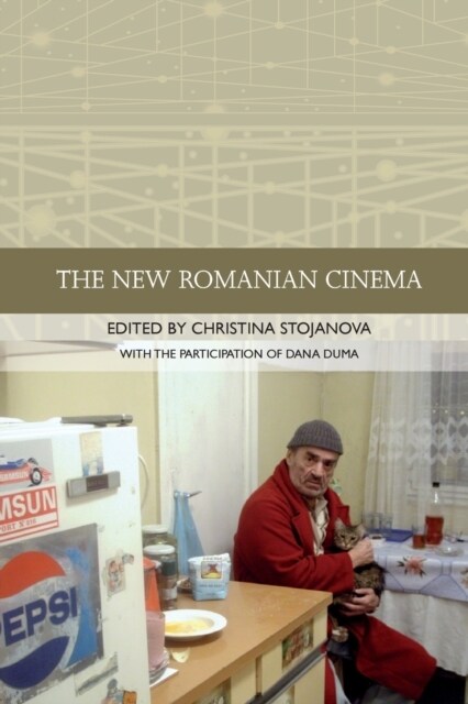 THE NEW ROMANIAN CINEMA (Paperback)