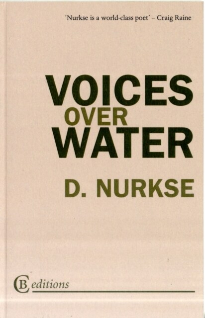 Voices Over Water (Paperback)