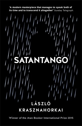 Satantango (Paperback, Main)