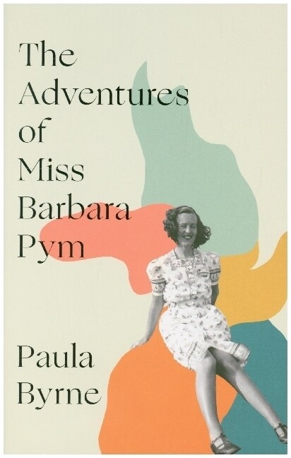 The Adventures of Miss Barbara Pym (Hardcover)