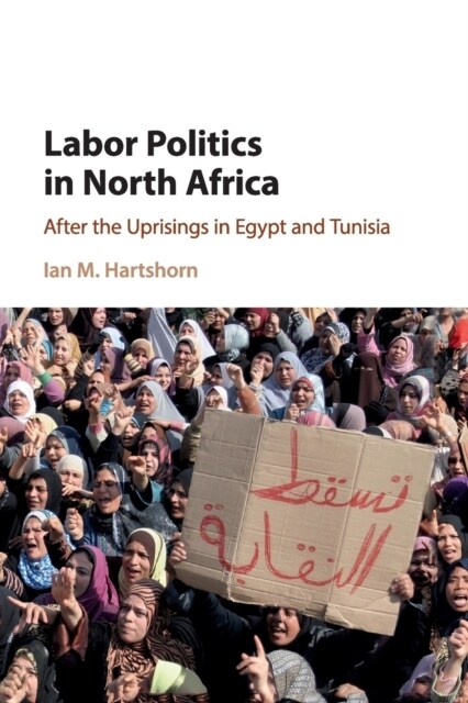 Labor Politics in North Africa : After the Uprisings in Egypt and Tunisia (Paperback)