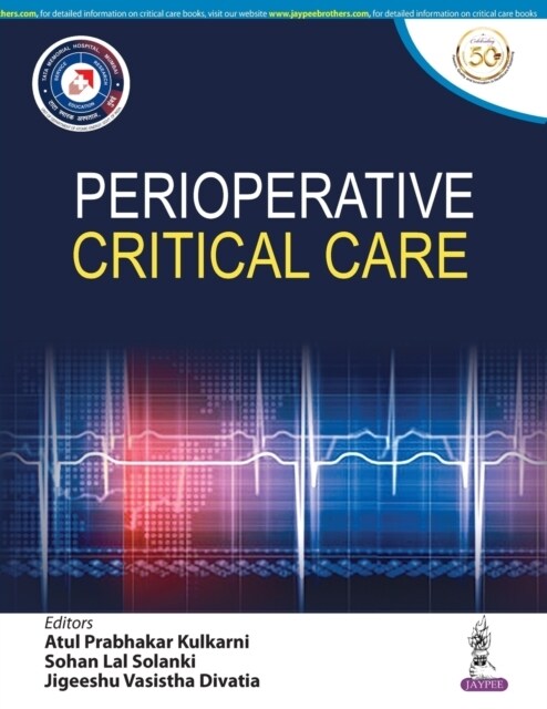 Perioperative Critical Care (Paperback)