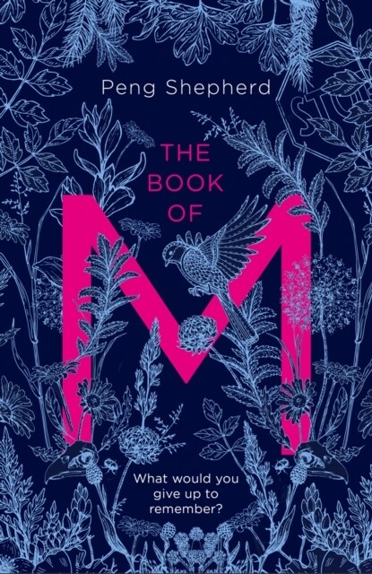 The Book of M (Paperback)