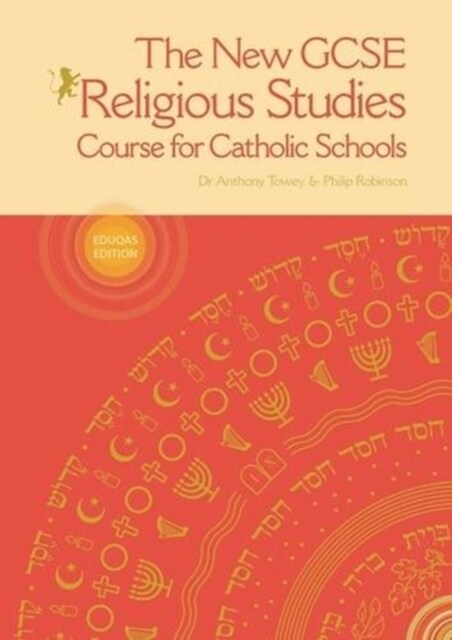 The New GCSE Religious Studies : Course for Catholic Schools (Paperback)