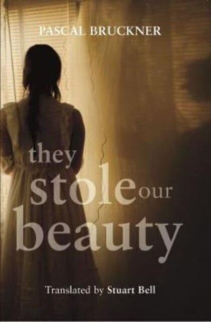 They Stole Our Beauty (Paperback)