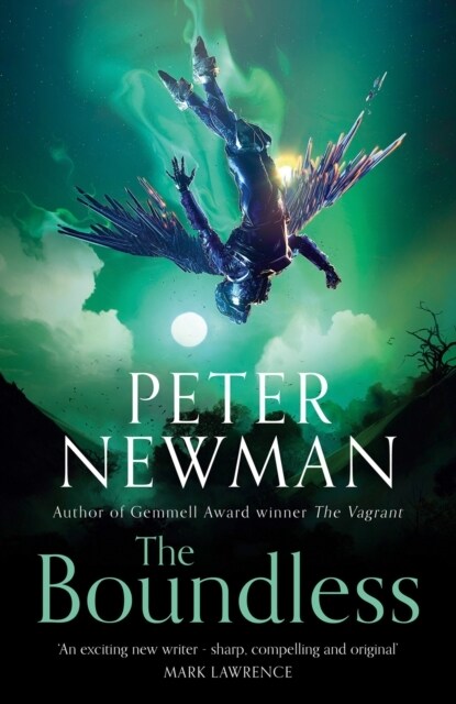 The Boundless (Paperback)