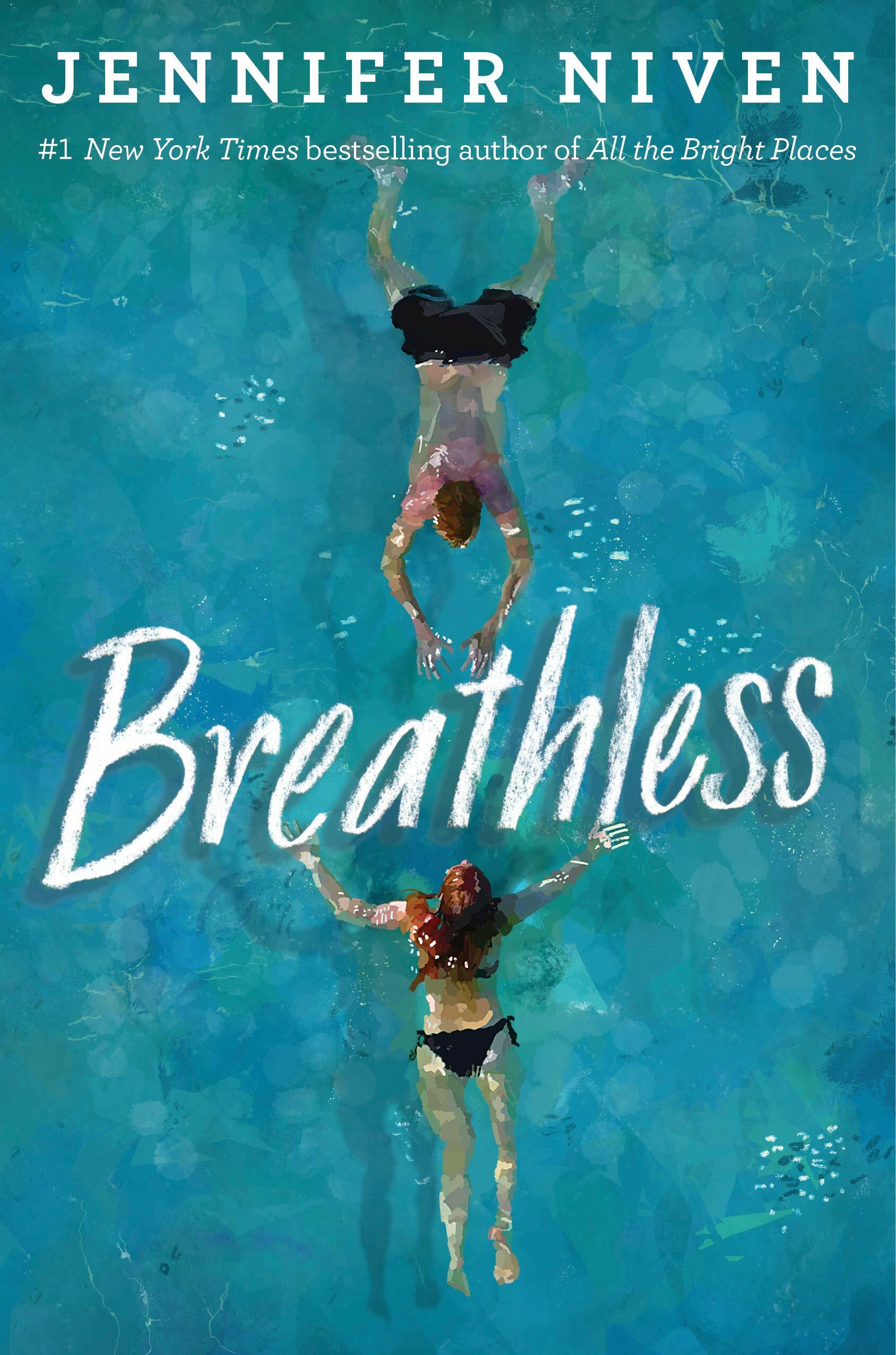 Breathless (Paperback)