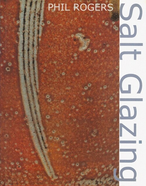 Salt Glazing (Hardcover)