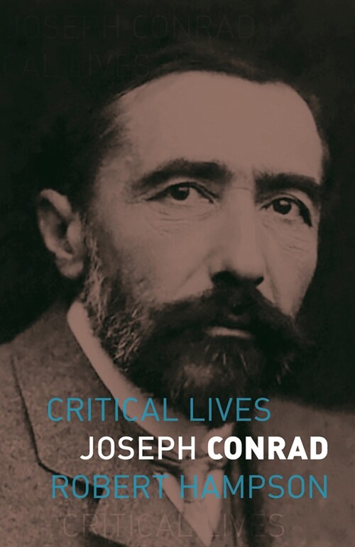 Joseph Conrad (Paperback)