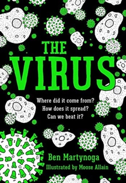 The Virus (Paperback)