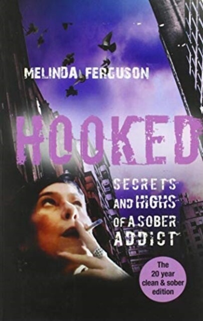 Hooked : Secrets and Highs of a Sober Addict (Paperback)