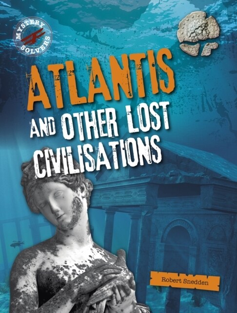 Atlantis and Other Lost Civilizations (Paperback)