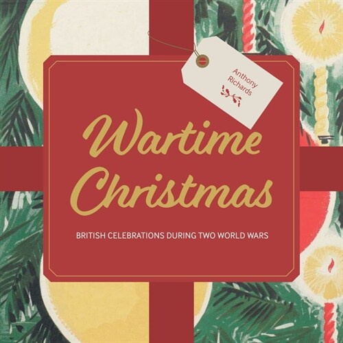 Wartime Christmas (Paperback)