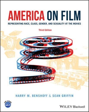 America on Film: Representing Race, Class, Gender, and Sexuality at the Movies (Paperback, 3)