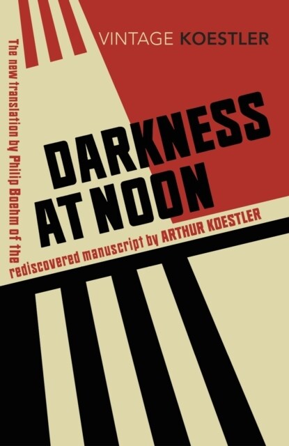 Darkness at Noon (Paperback)