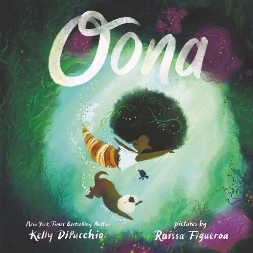 Oona (Hardcover)