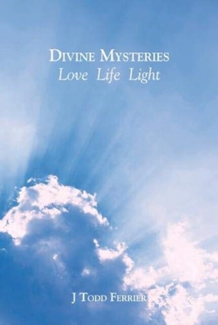 Divine Mysteries (Paperback)