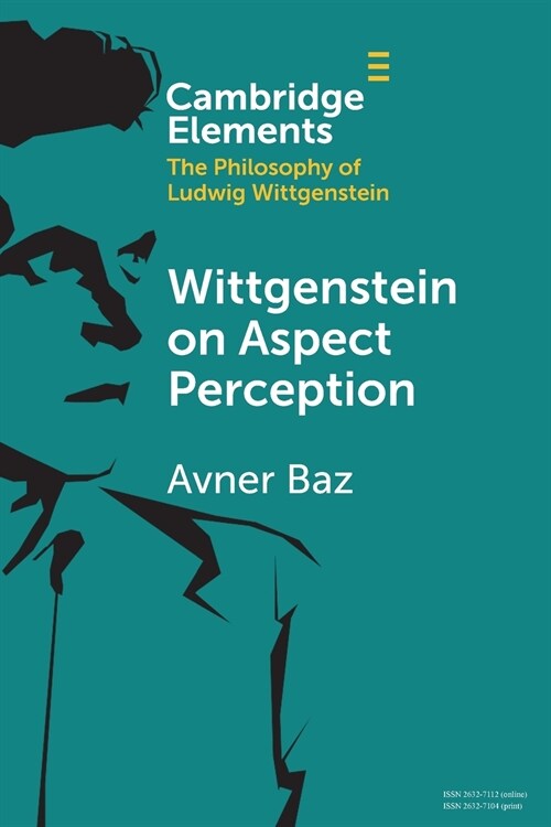 Wittgenstein on Aspect Perception (Paperback)